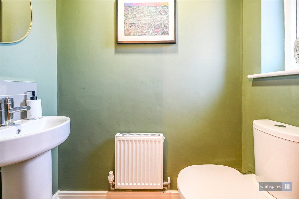 Huyton, Liverpool, Merseyside