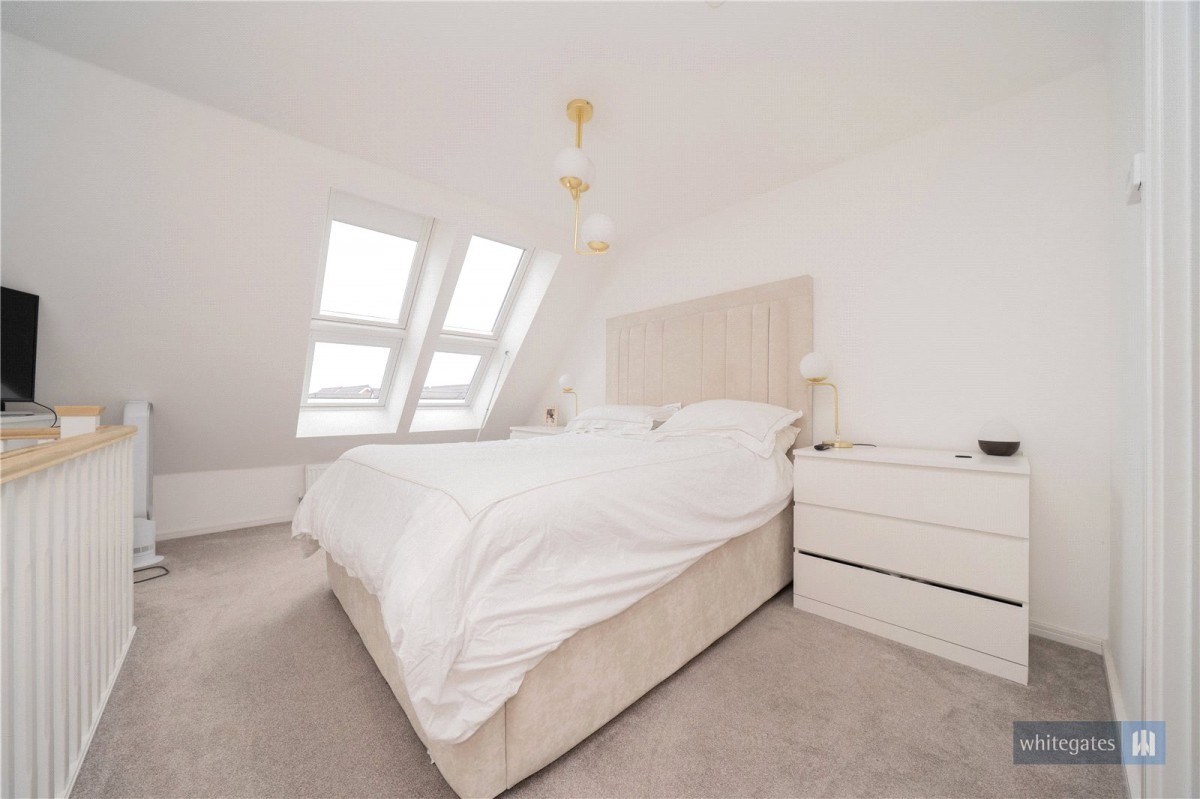 Huyton, Liverpool, Merseyside