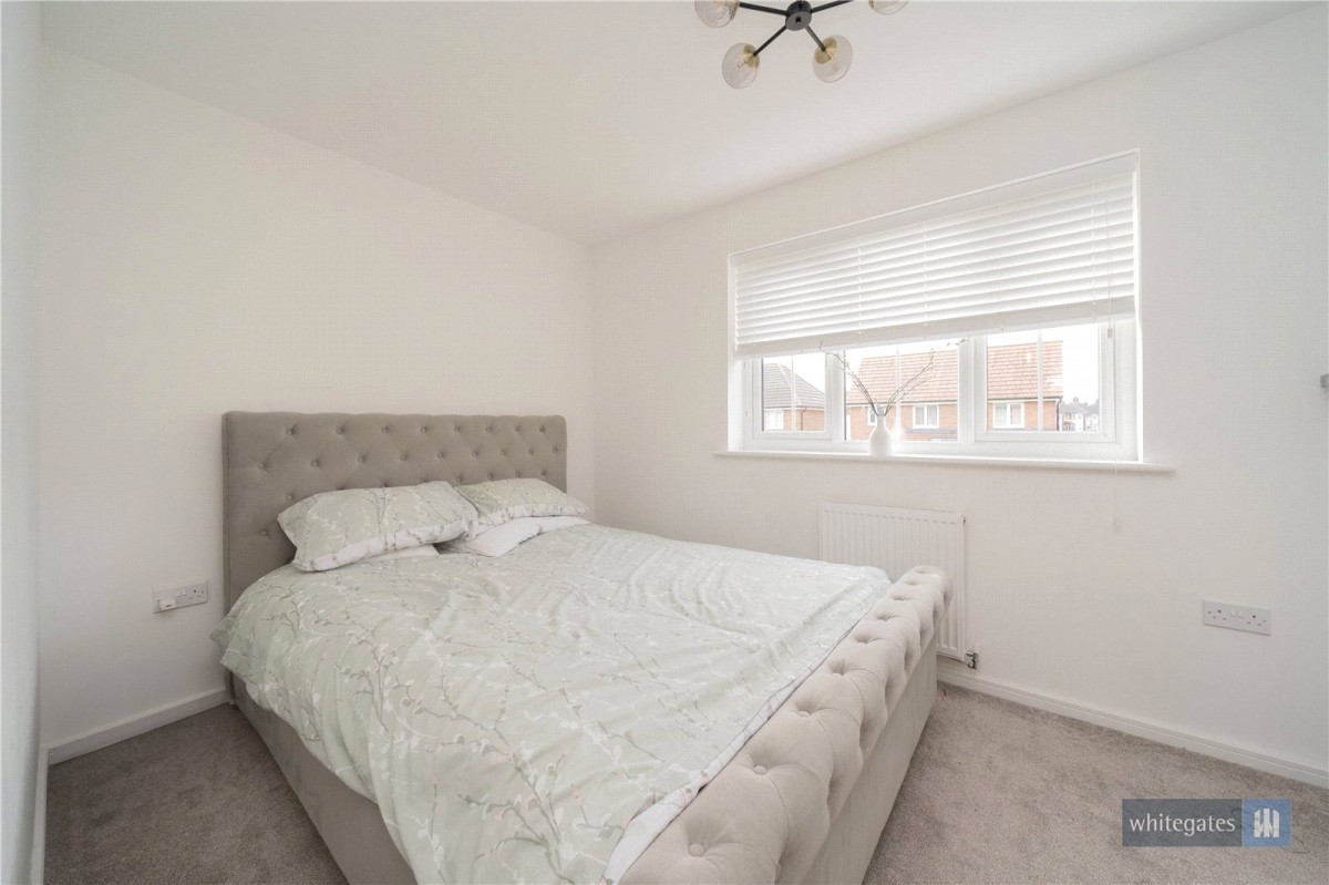 Huyton, Liverpool, Merseyside