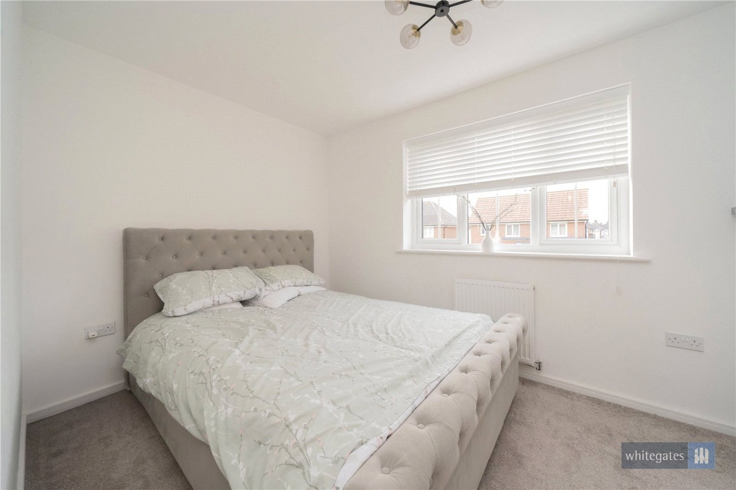 Huyton, Liverpool, Merseyside