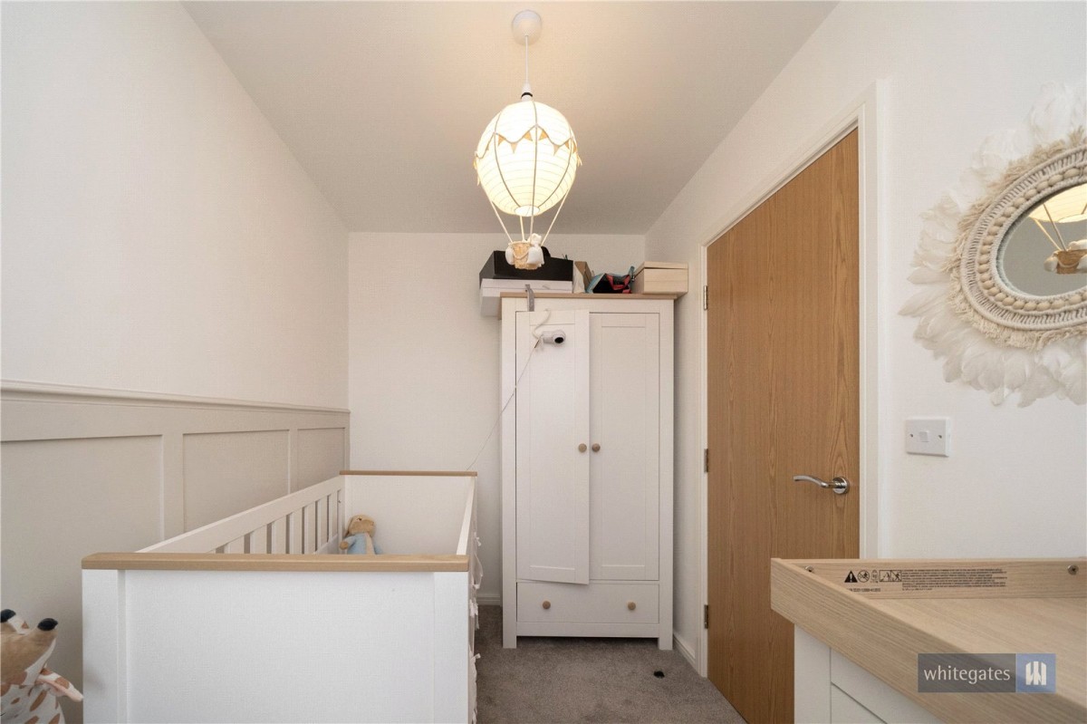 Huyton, Liverpool, Merseyside