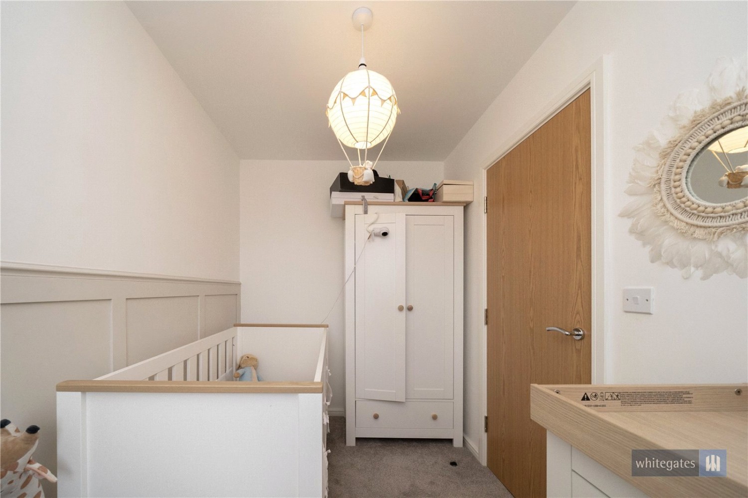 Huyton, Liverpool, Merseyside