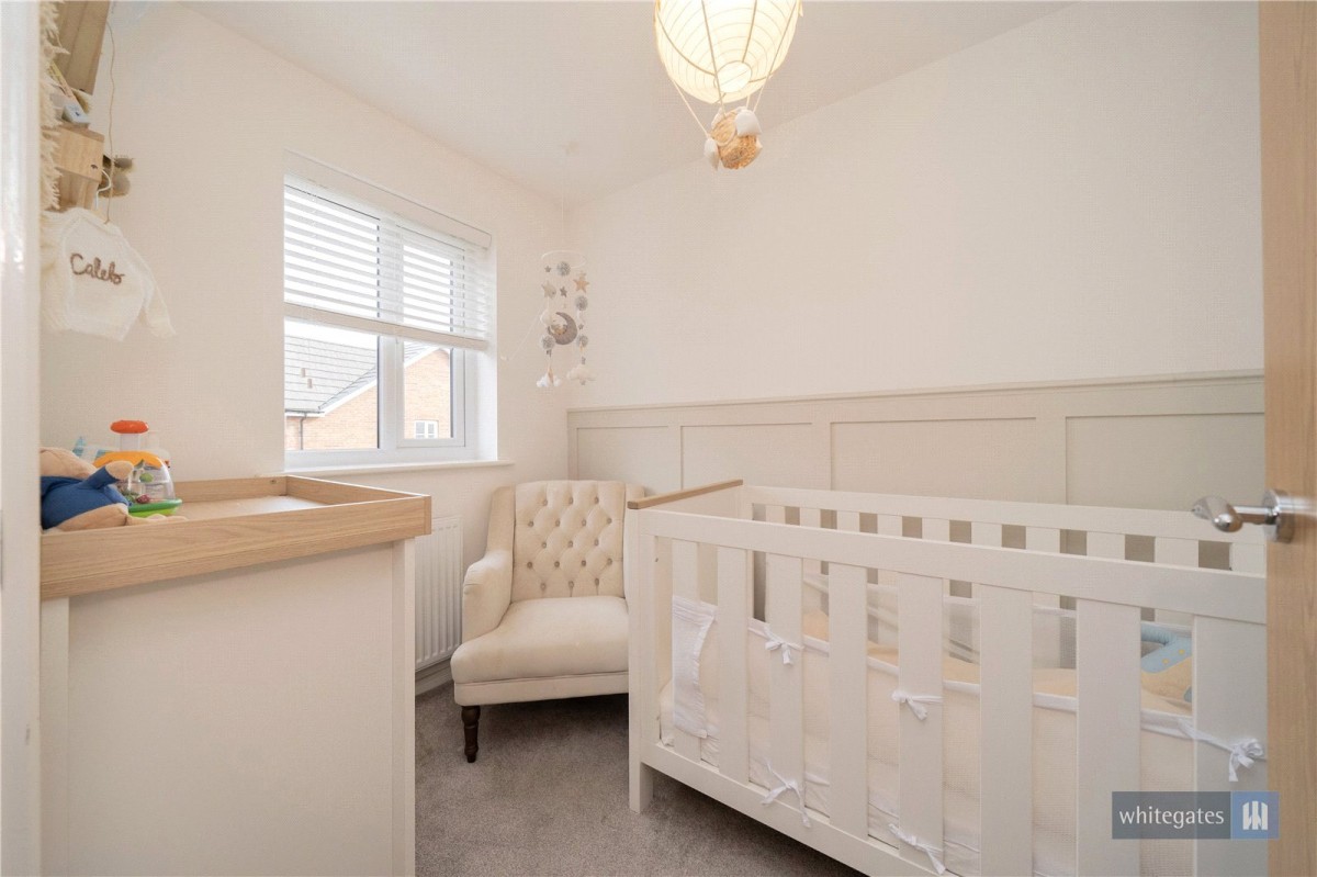 Huyton, Liverpool, Merseyside