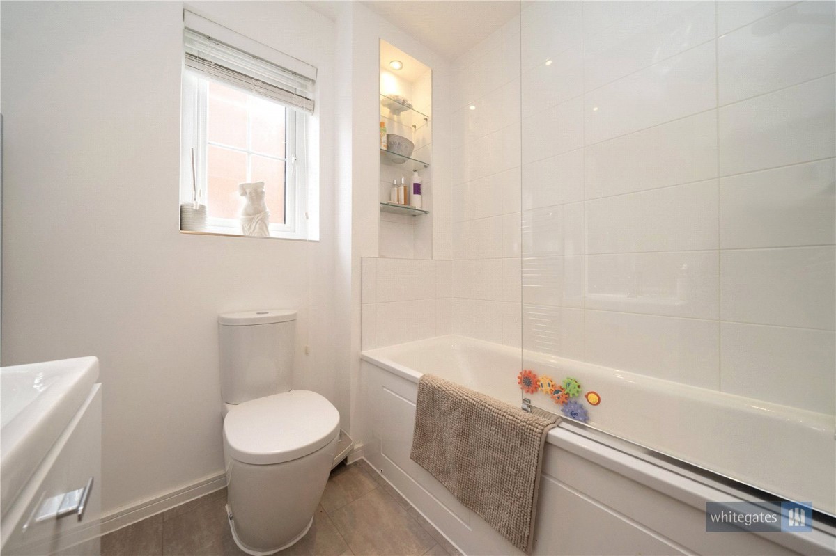 Huyton, Liverpool, Merseyside