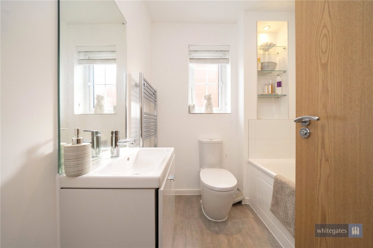 Huyton, Liverpool, Merseyside