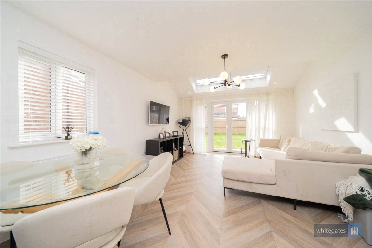 Huyton, Liverpool, Merseyside