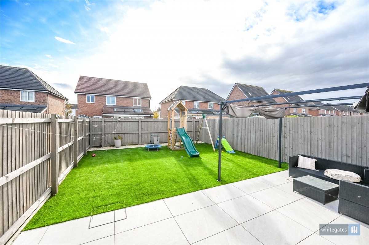 Huyton, Liverpool, Merseyside