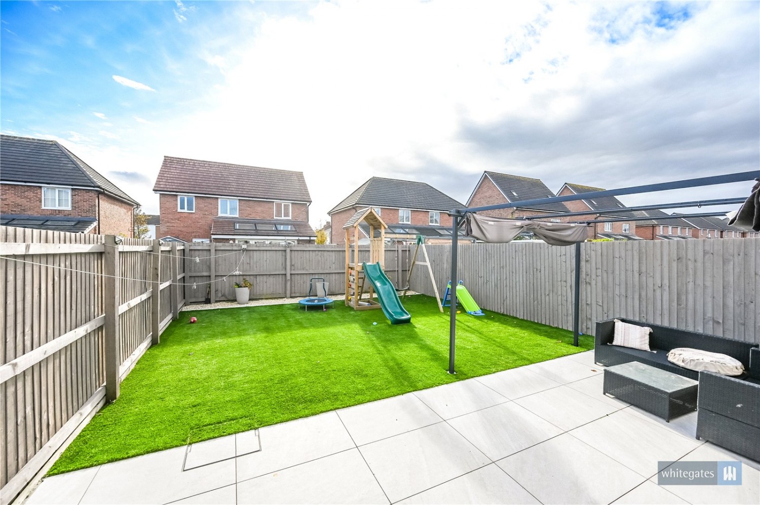 Huyton, Liverpool, Merseyside