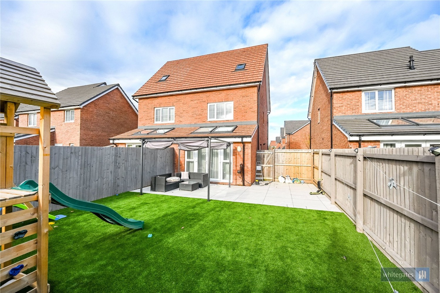 Huyton, Liverpool, Merseyside