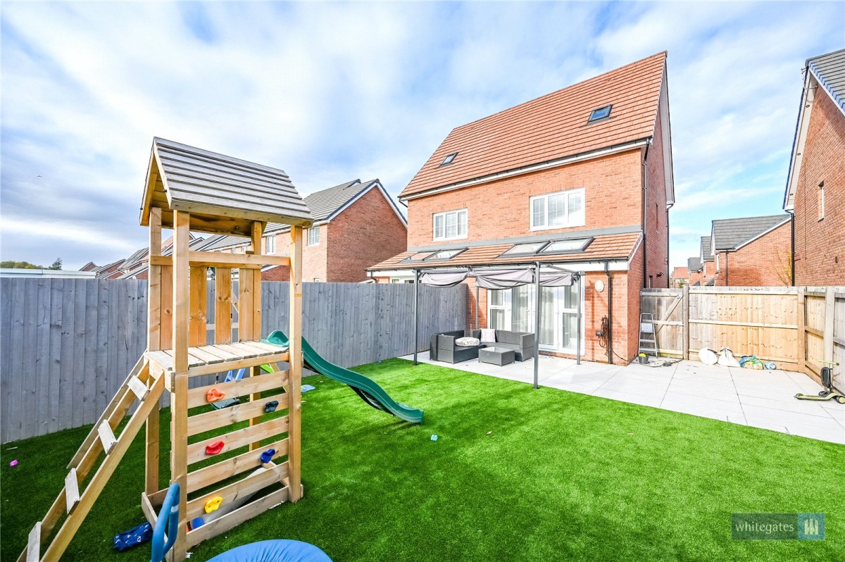 Huyton, Liverpool, Merseyside