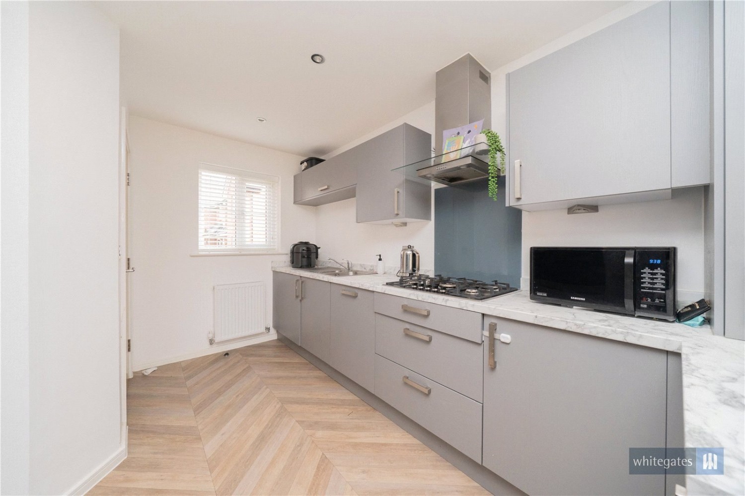 Huyton, Liverpool, Merseyside