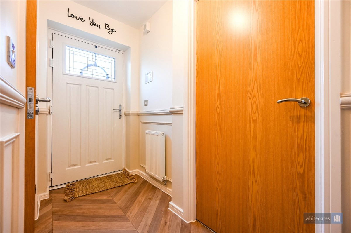 Huyton, Liverpool, Merseyside