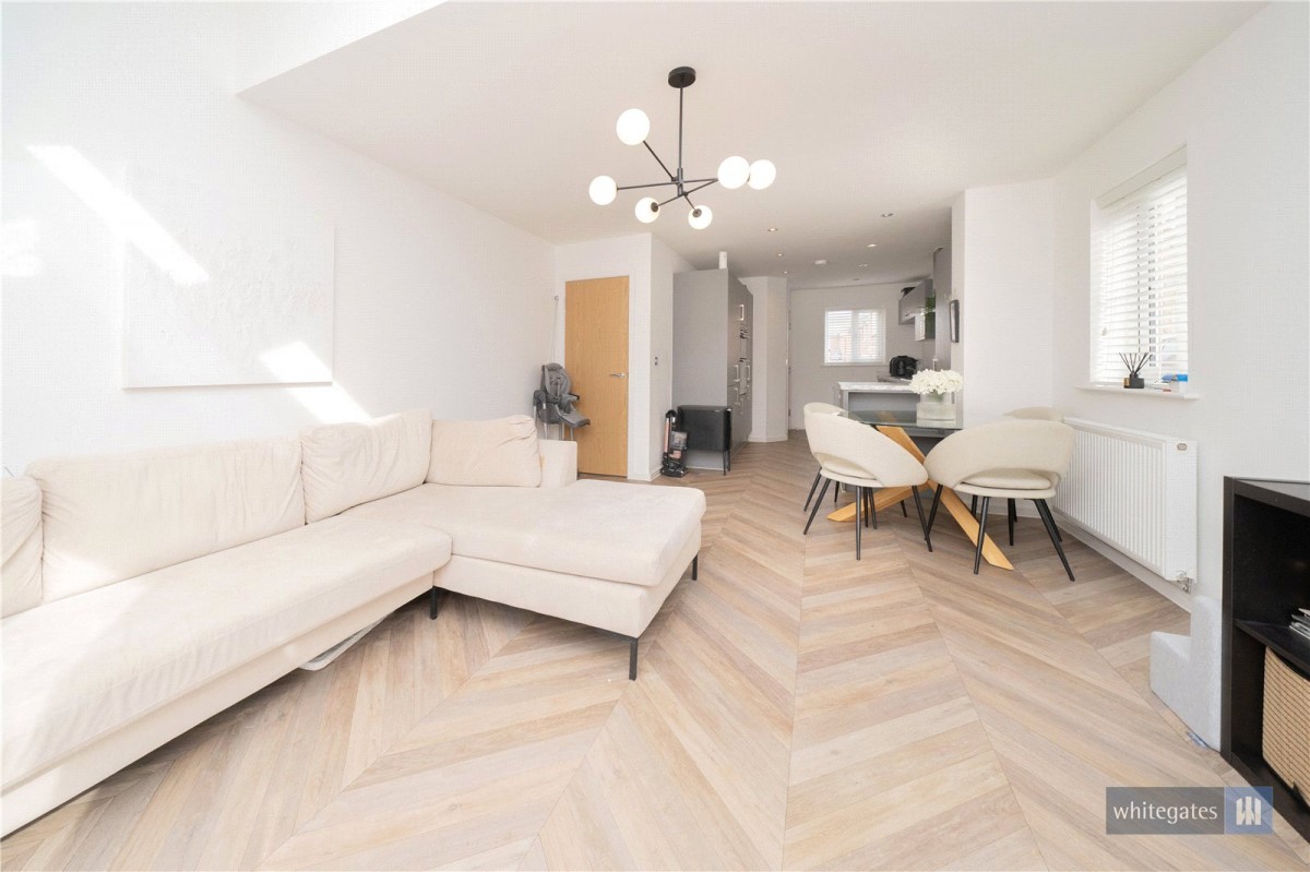 Huyton, Liverpool, Merseyside