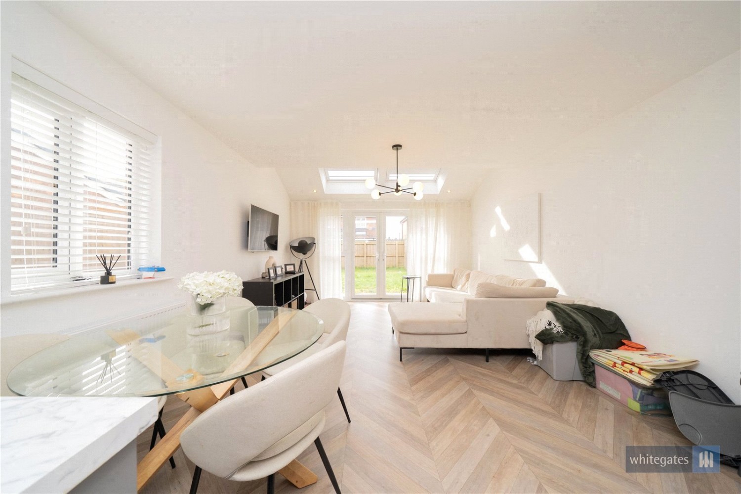 Huyton, Liverpool, Merseyside