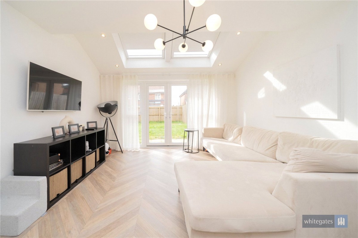 Huyton, Liverpool, Merseyside