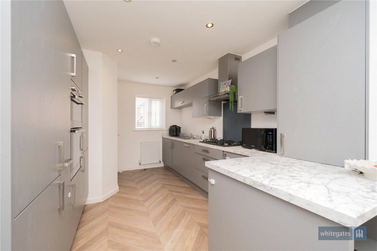 Huyton, Liverpool, Merseyside