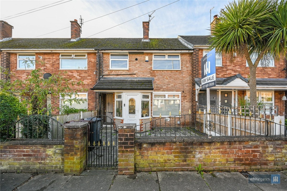 Liverpool, Merseyside