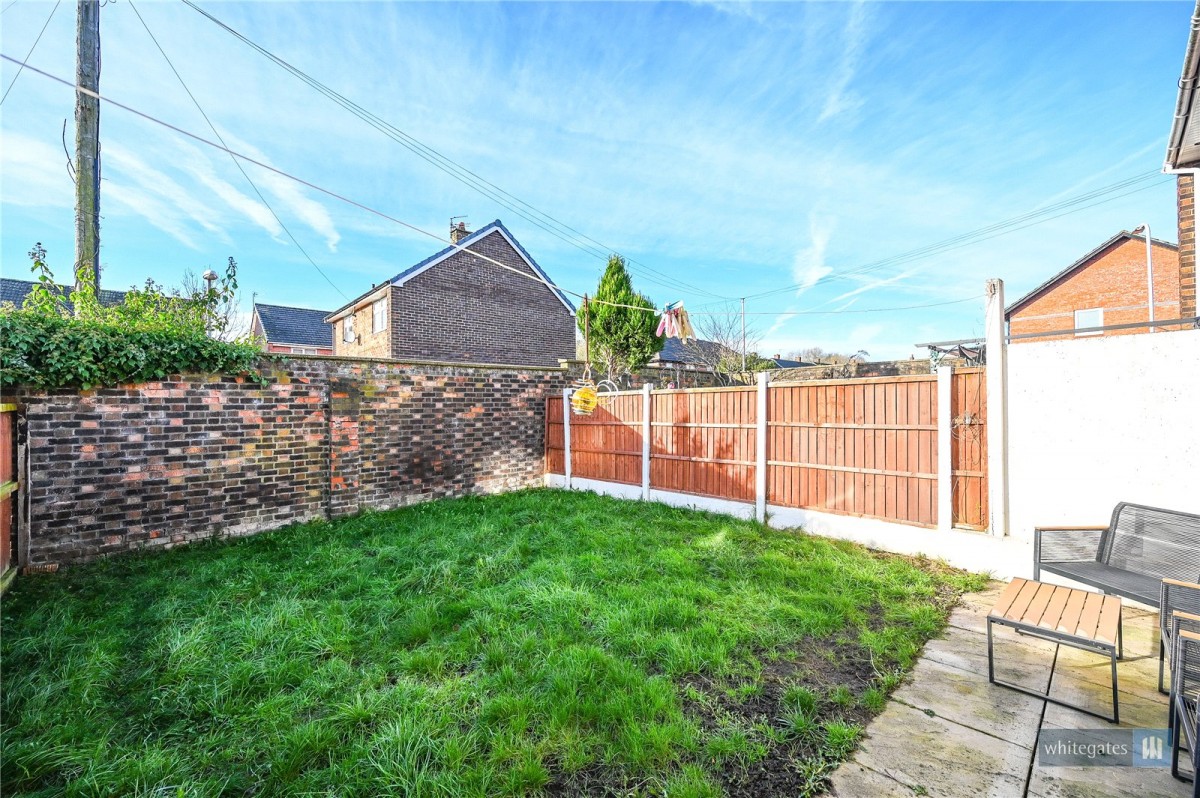 Liverpool, Merseyside