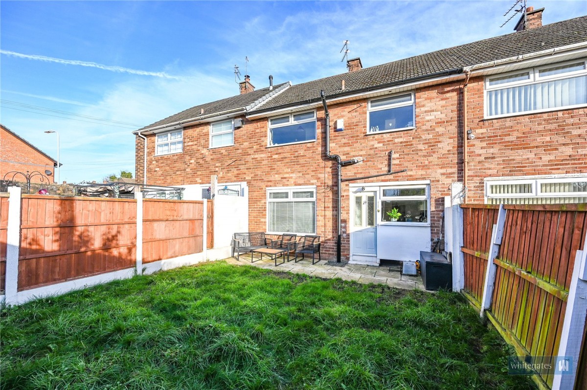 Liverpool, Merseyside