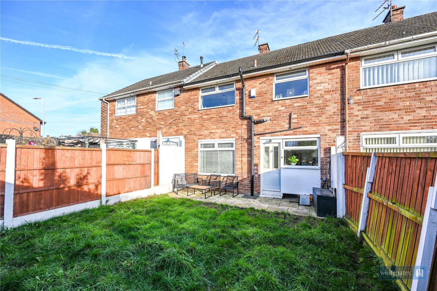 Liverpool, Merseyside