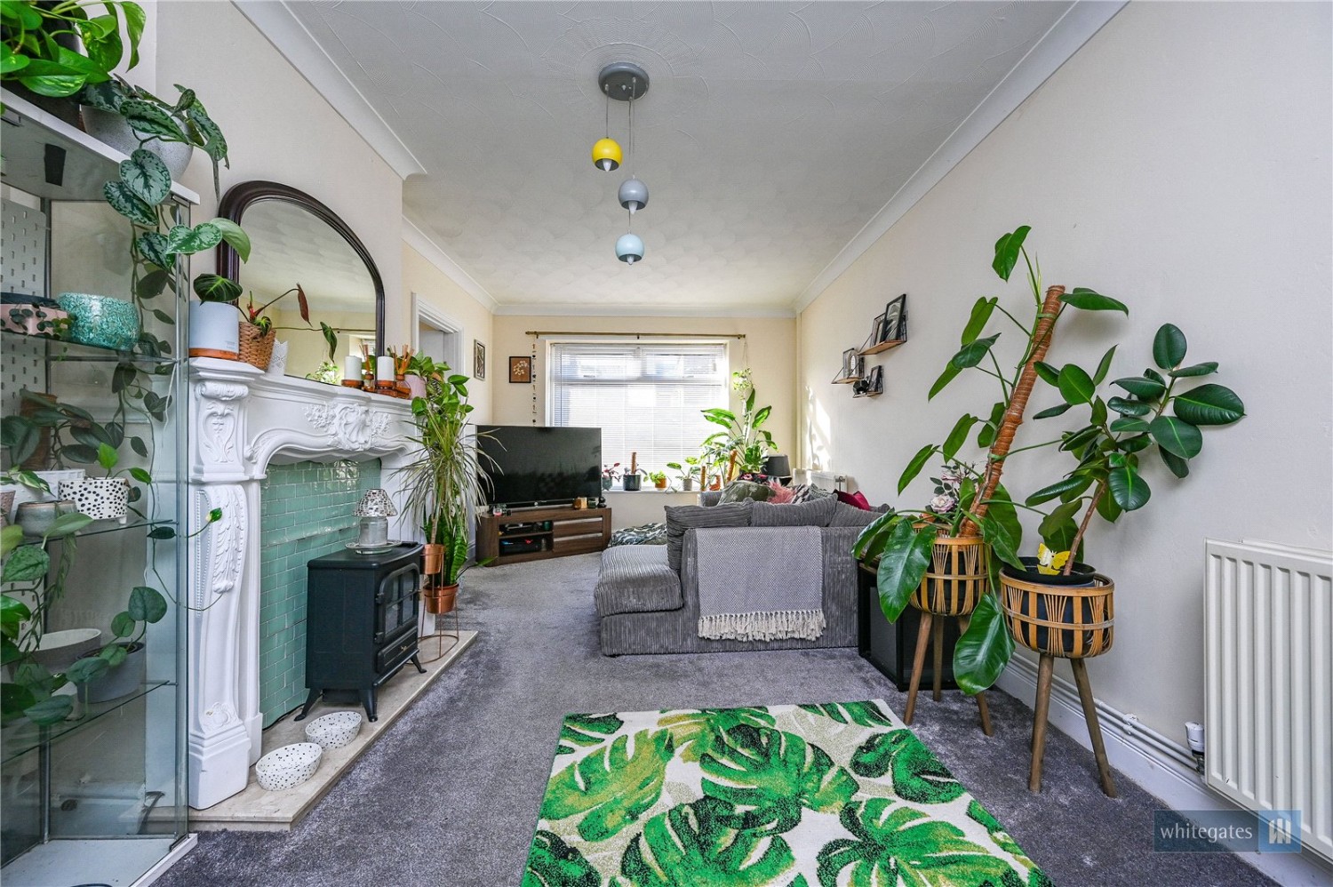 Liverpool, Merseyside