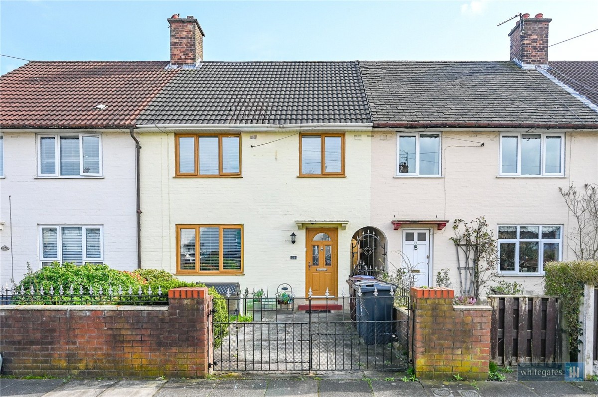 Liverpool, Merseyside