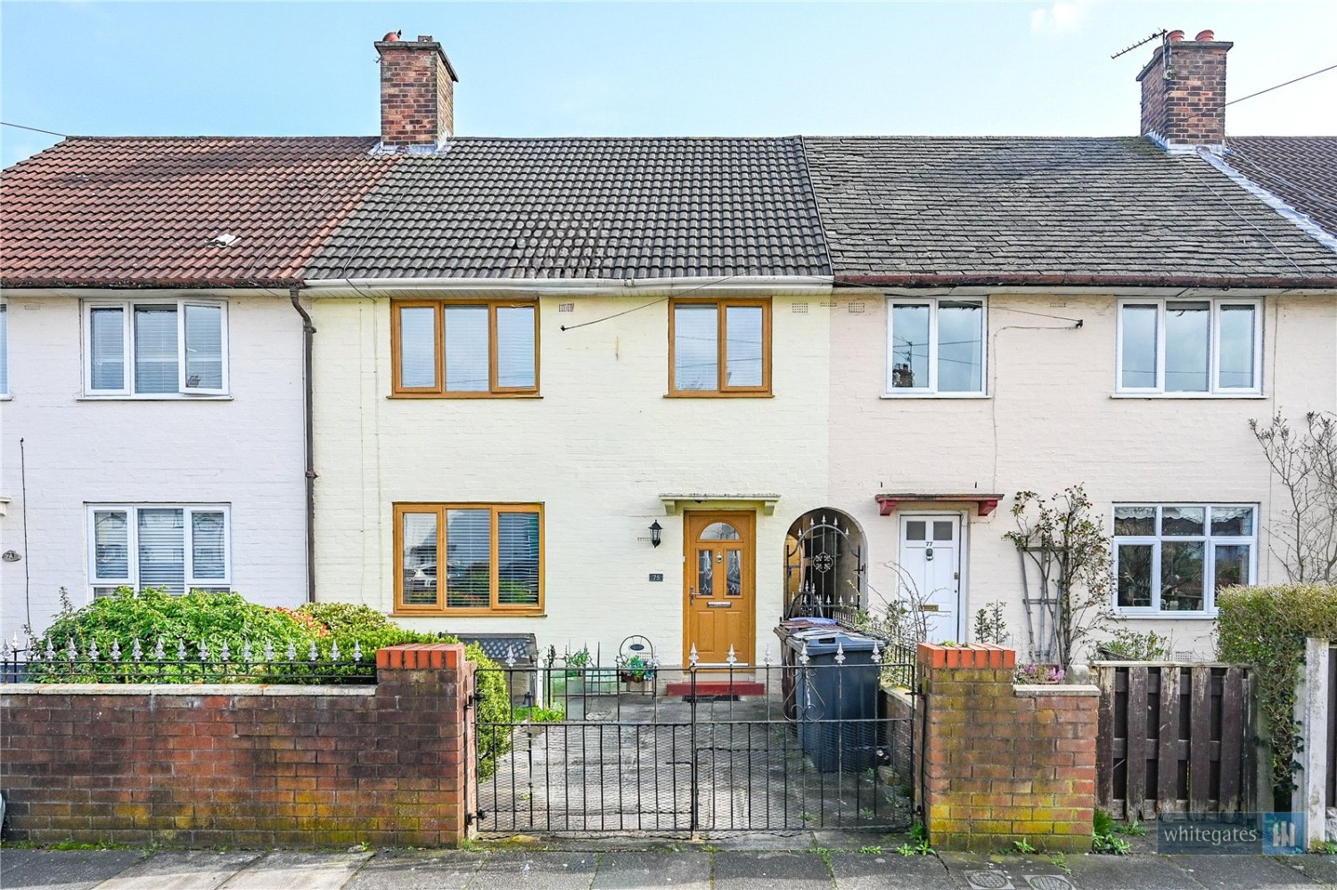 Liverpool, Merseyside