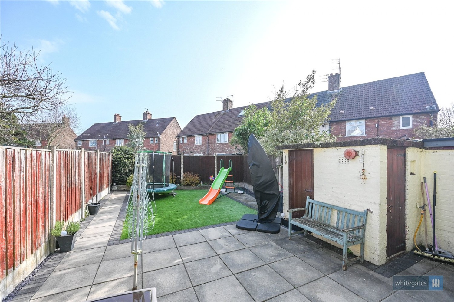 Liverpool, Merseyside