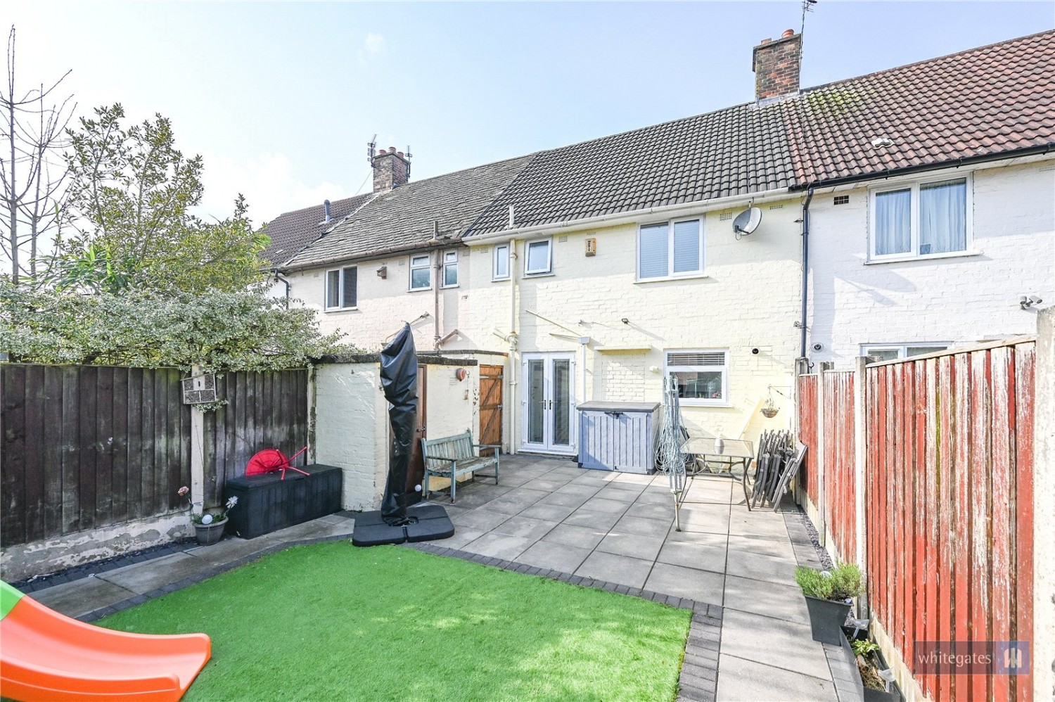 Liverpool, Merseyside