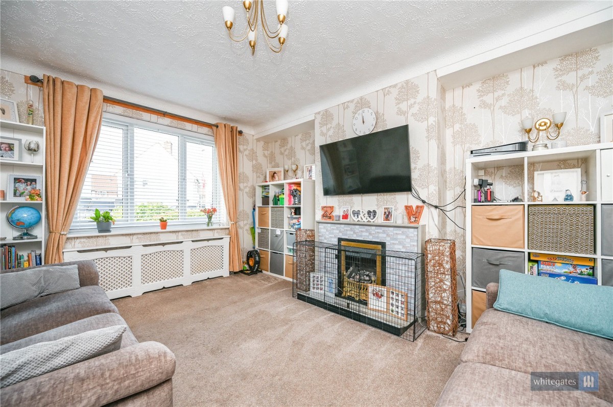 Liverpool, Merseyside