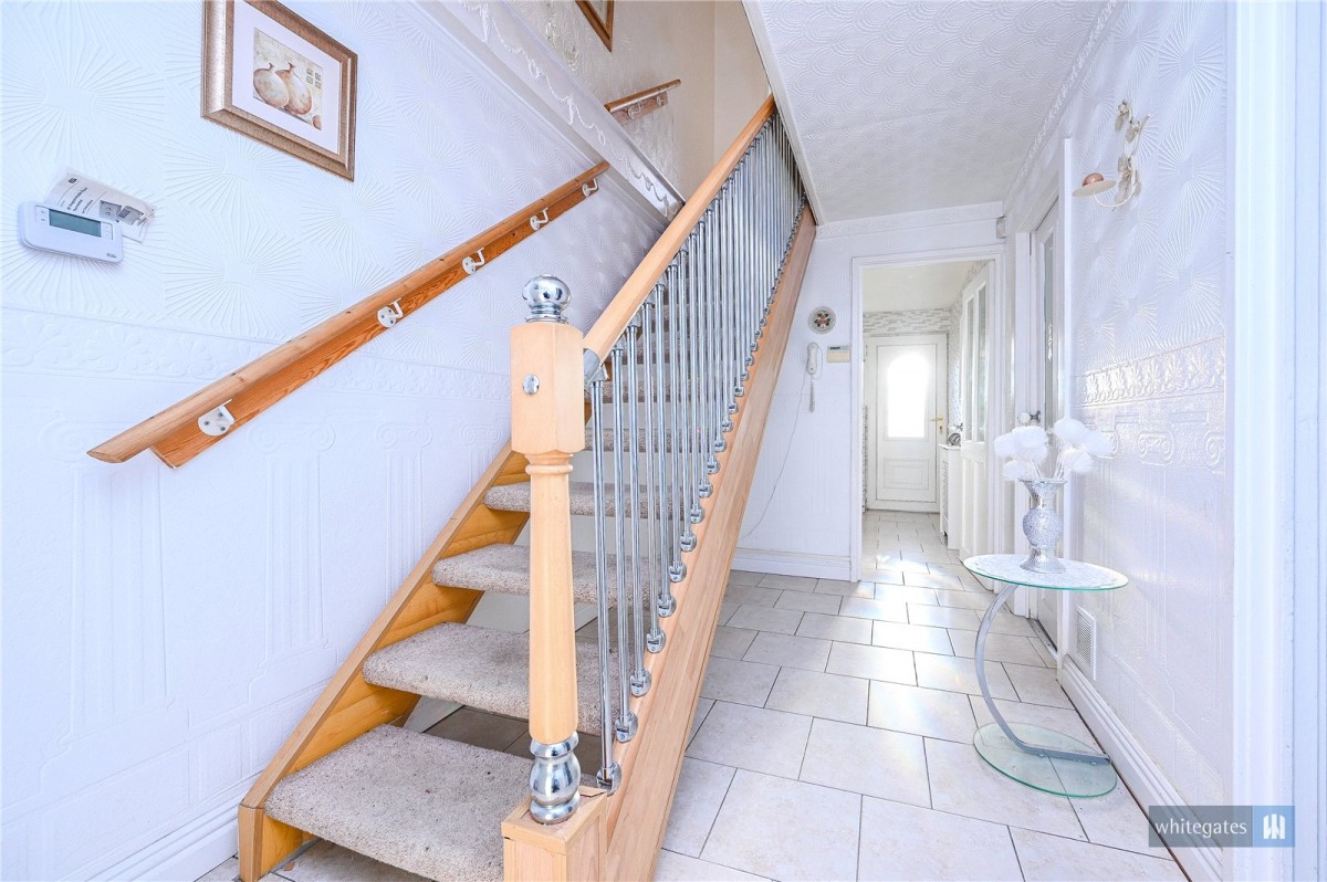 Huyton, Liverpool, Merseyside