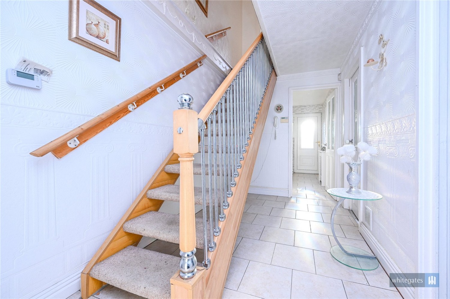 Huyton, Liverpool, Merseyside