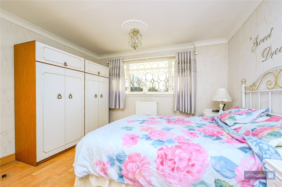 Huyton, Liverpool, Merseyside