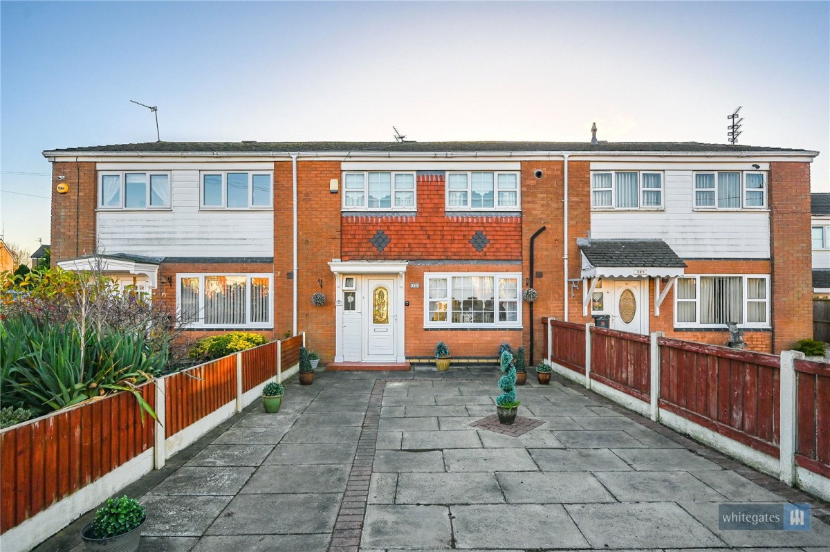 Huyton, Liverpool, Merseyside