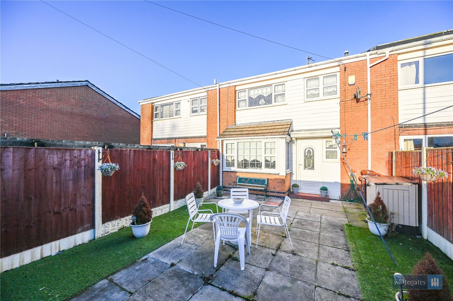 Huyton, Liverpool, Merseyside