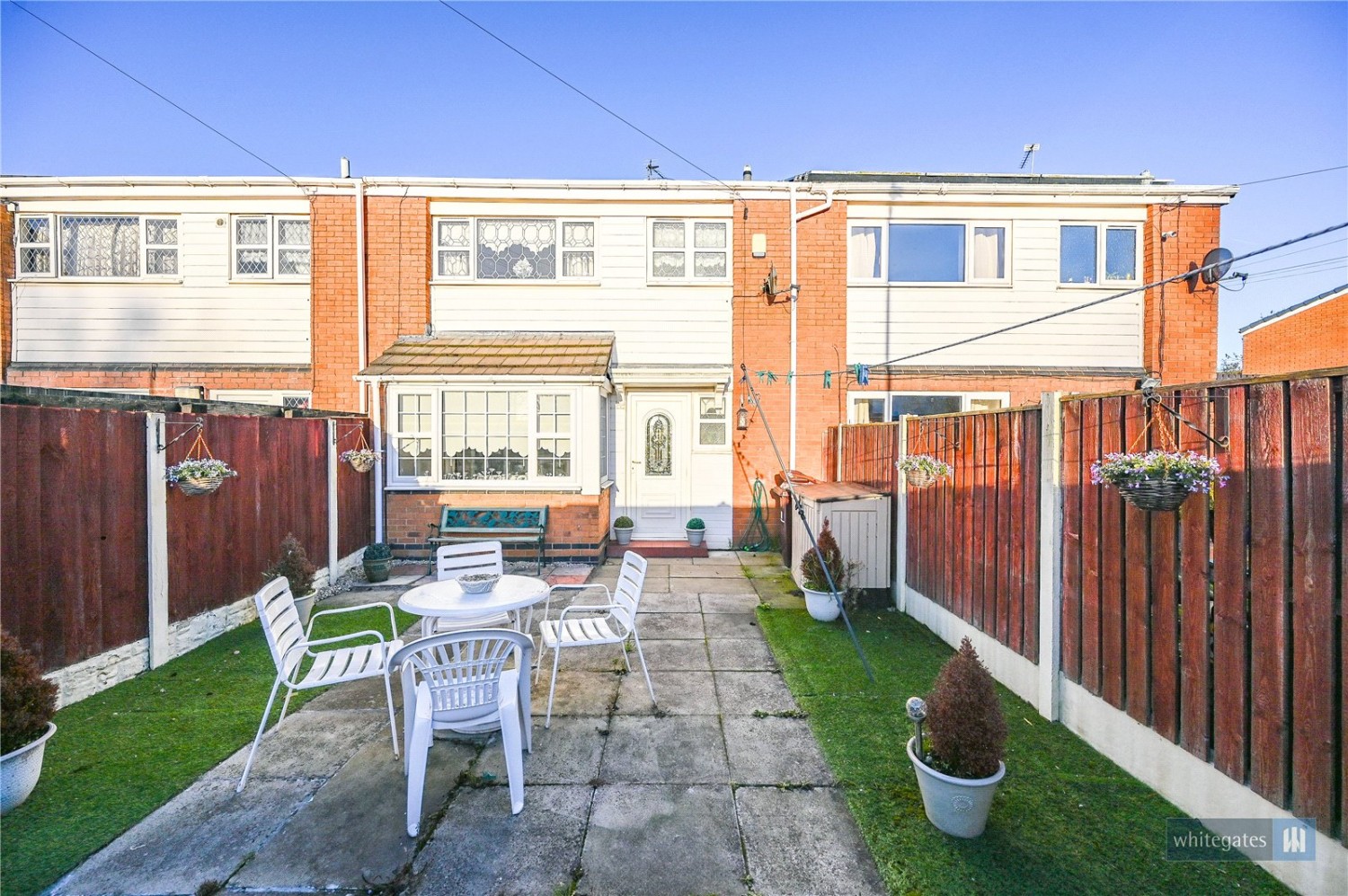 Huyton, Liverpool, Merseyside