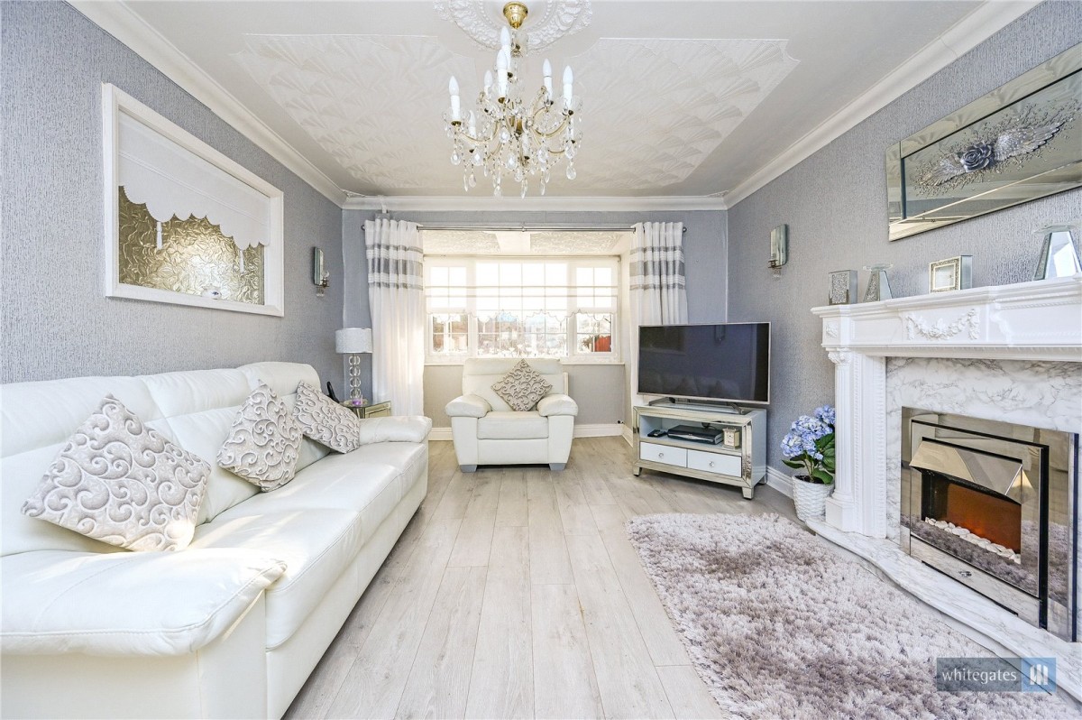 Huyton, Liverpool, Merseyside