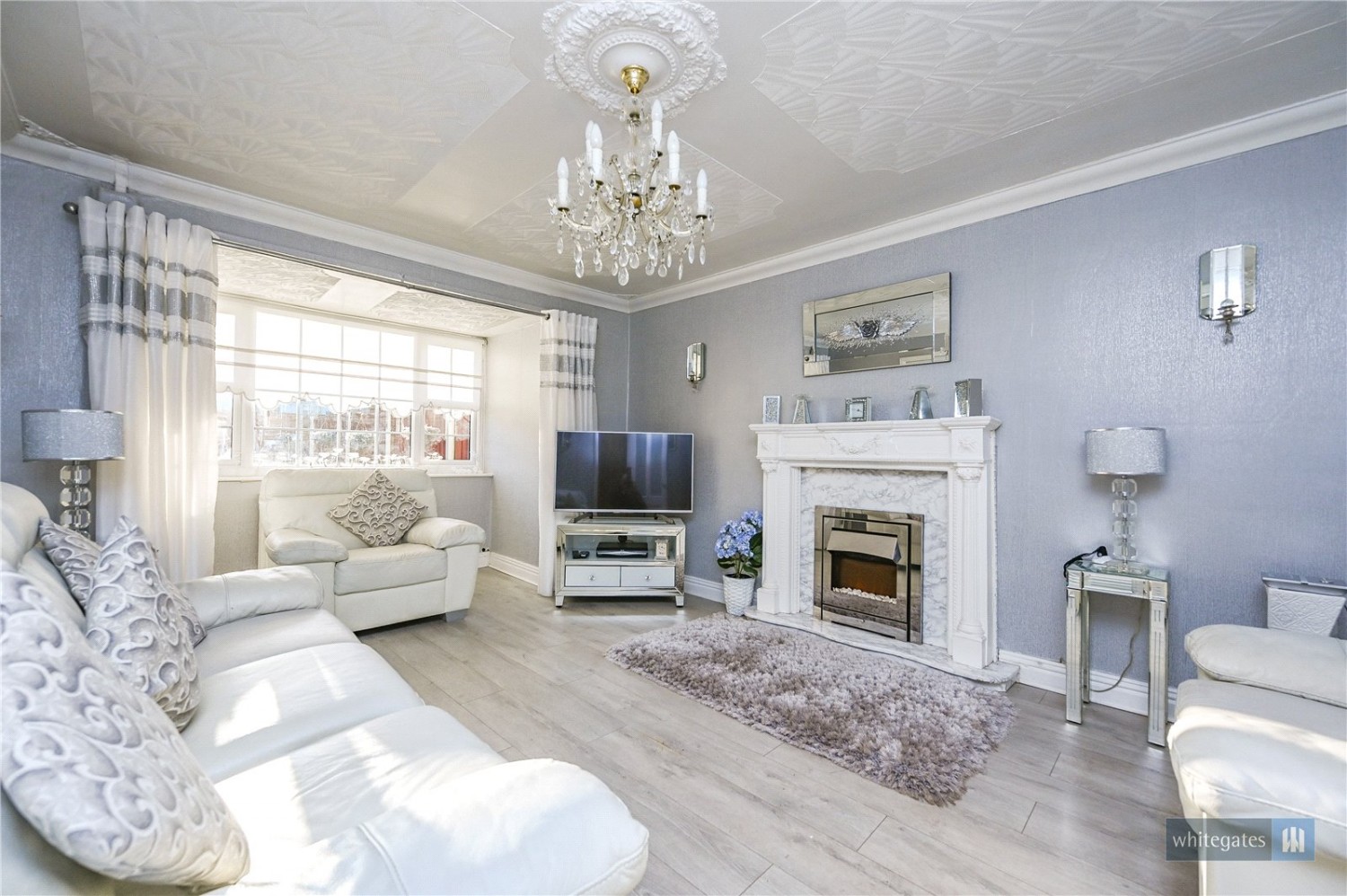 Huyton, Liverpool, Merseyside