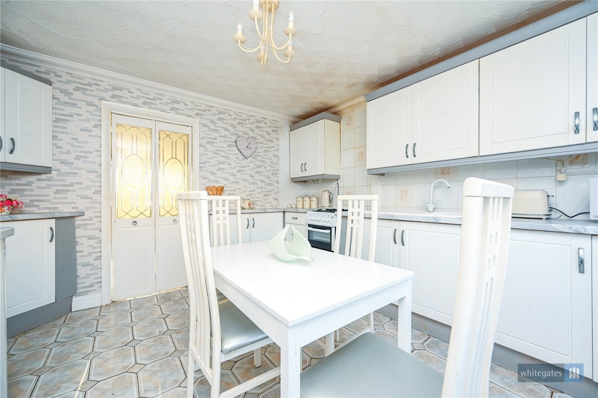 Huyton, Liverpool, Merseyside