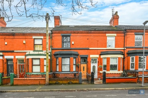 St. Helens, Merseyside