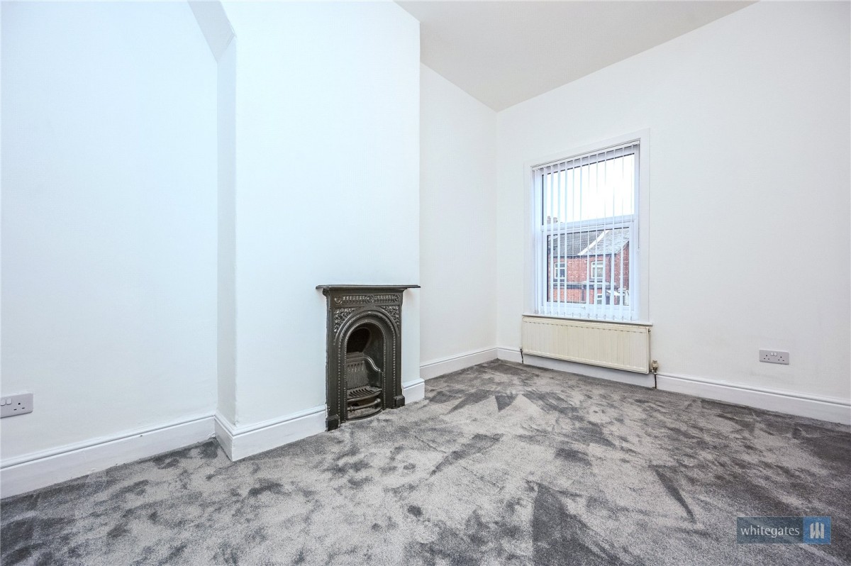 St. Helens, Merseyside