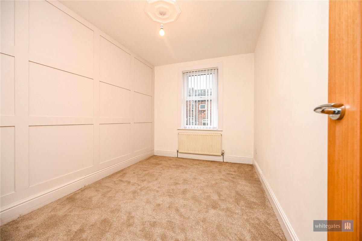 St. Helens, Merseyside