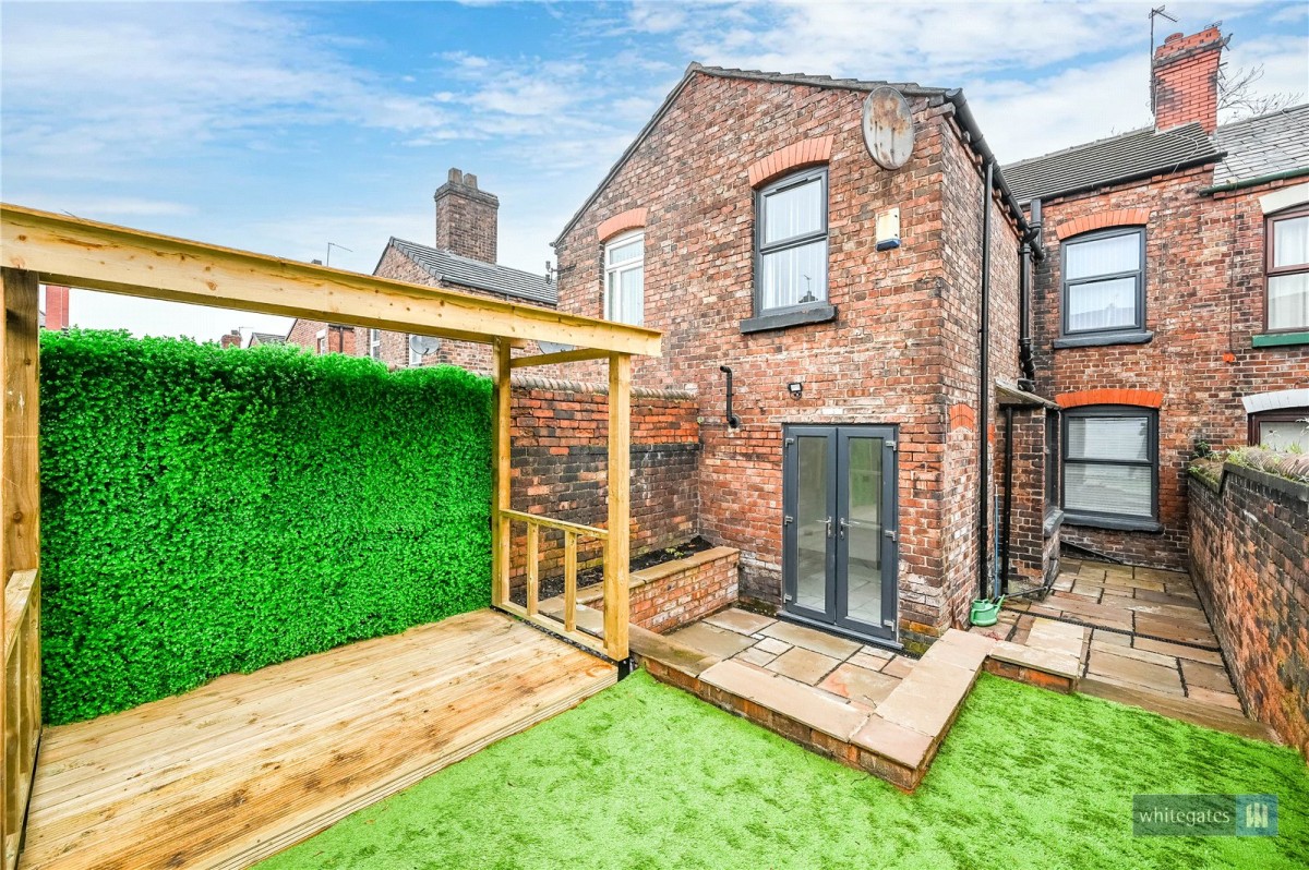 St. Helens, Merseyside