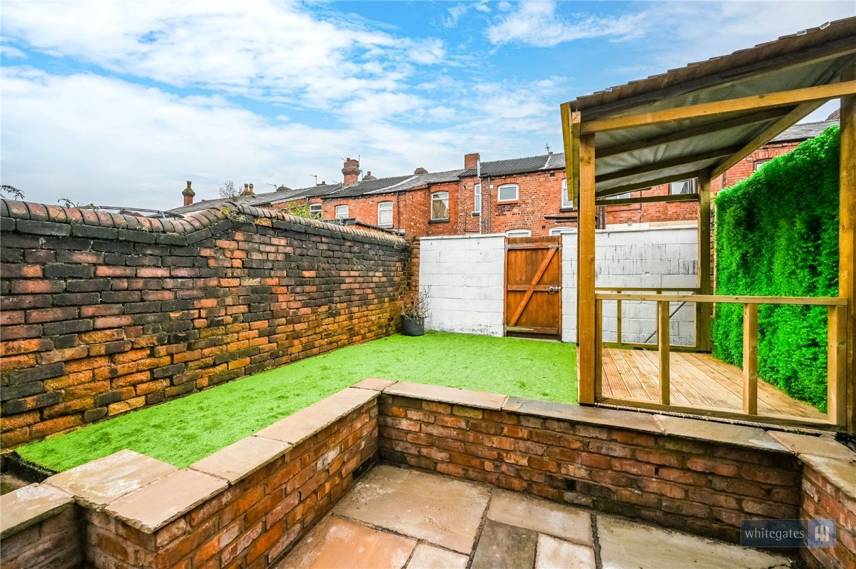 St. Helens, Merseyside