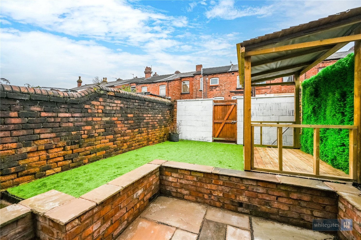 St. Helens, Merseyside