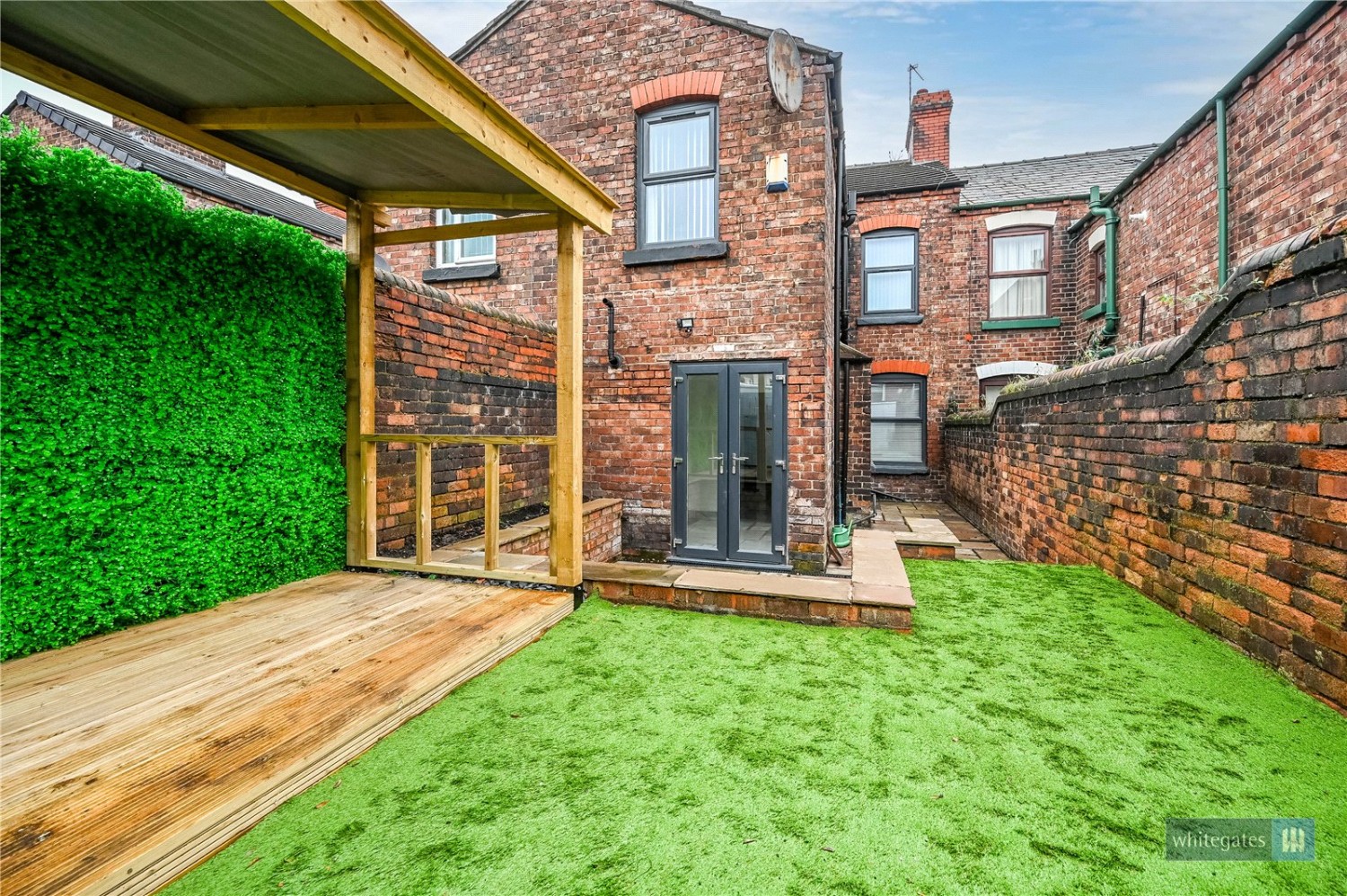 St. Helens, Merseyside