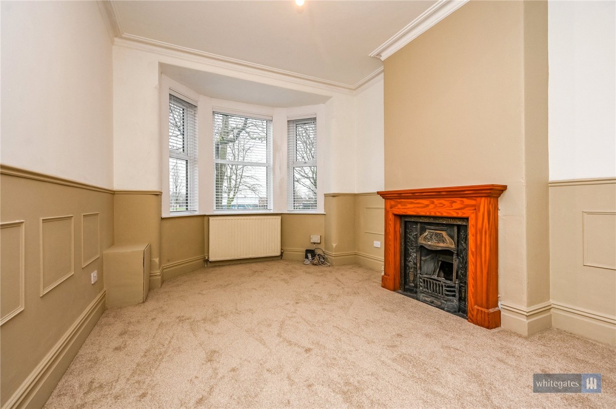 St. Helens, Merseyside