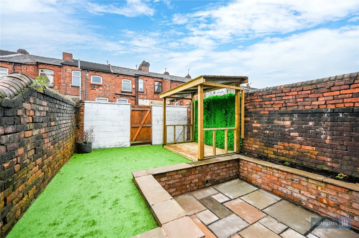 St. Helens, Merseyside