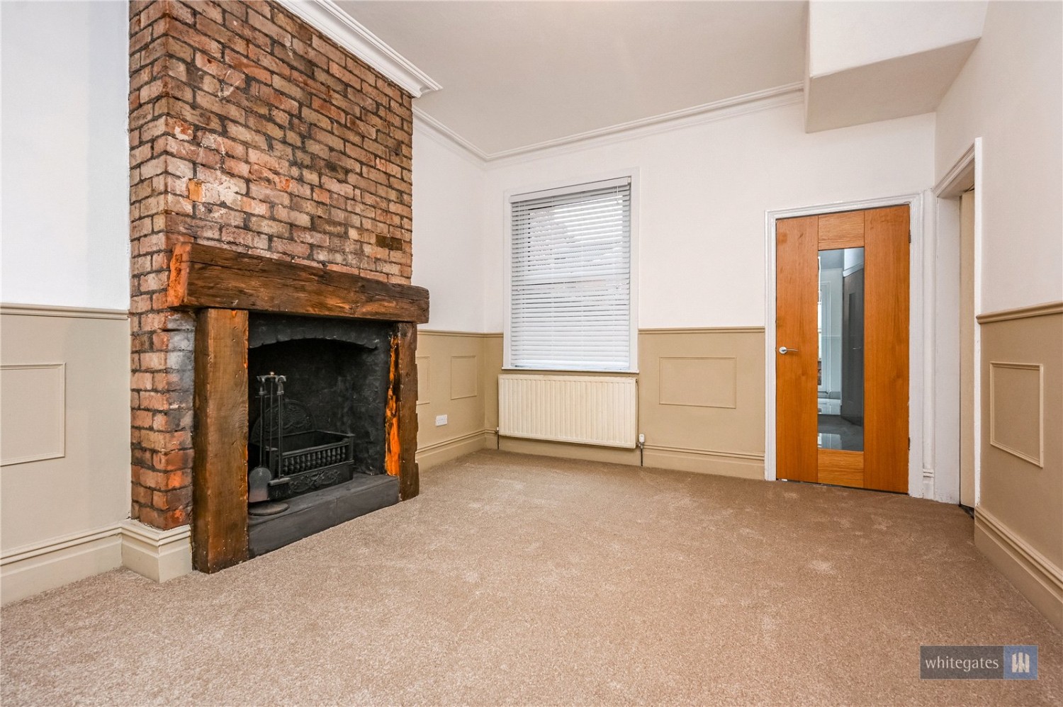 St. Helens, Merseyside