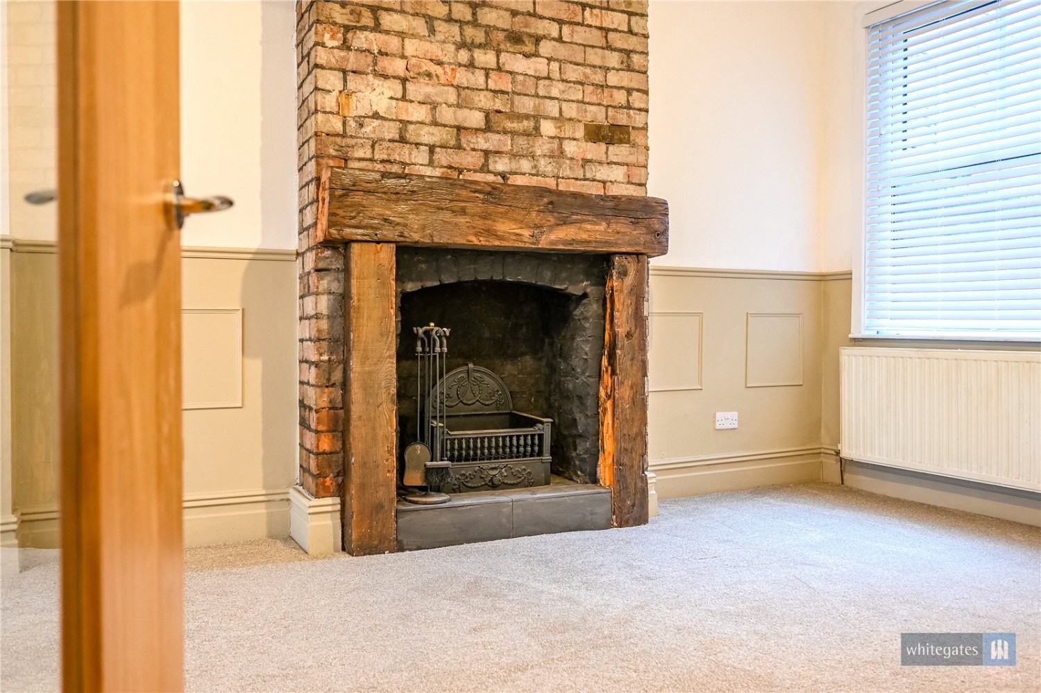 St. Helens, Merseyside